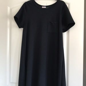 Lularoe Black Carly